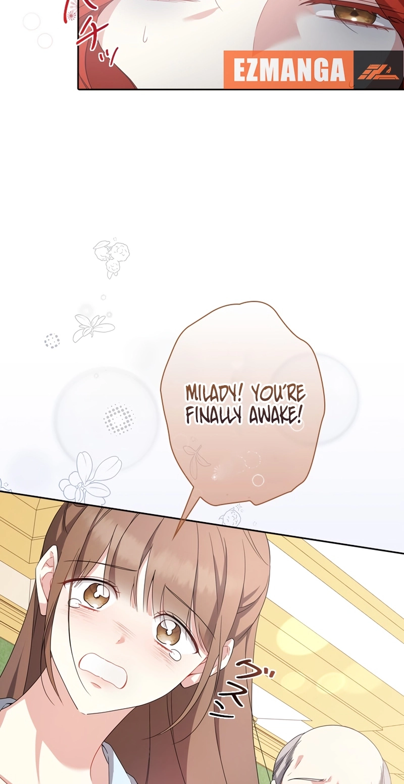 The Villainess Wants to Coexist chapter 47 page 7