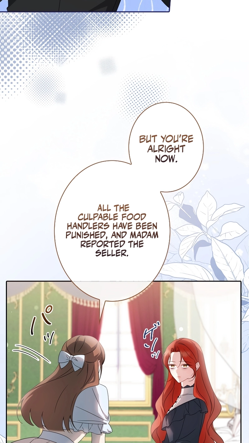 The Villainess Wants to Coexist chapter 47 page 11