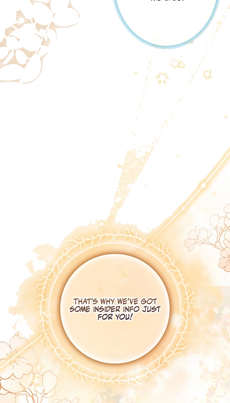 The Villainess Wants to Coexist chapter 47 page 65