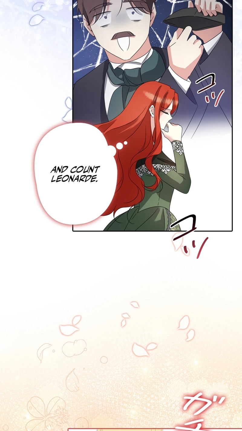 The Villainess Wants to Coexist chapter 47 page 88