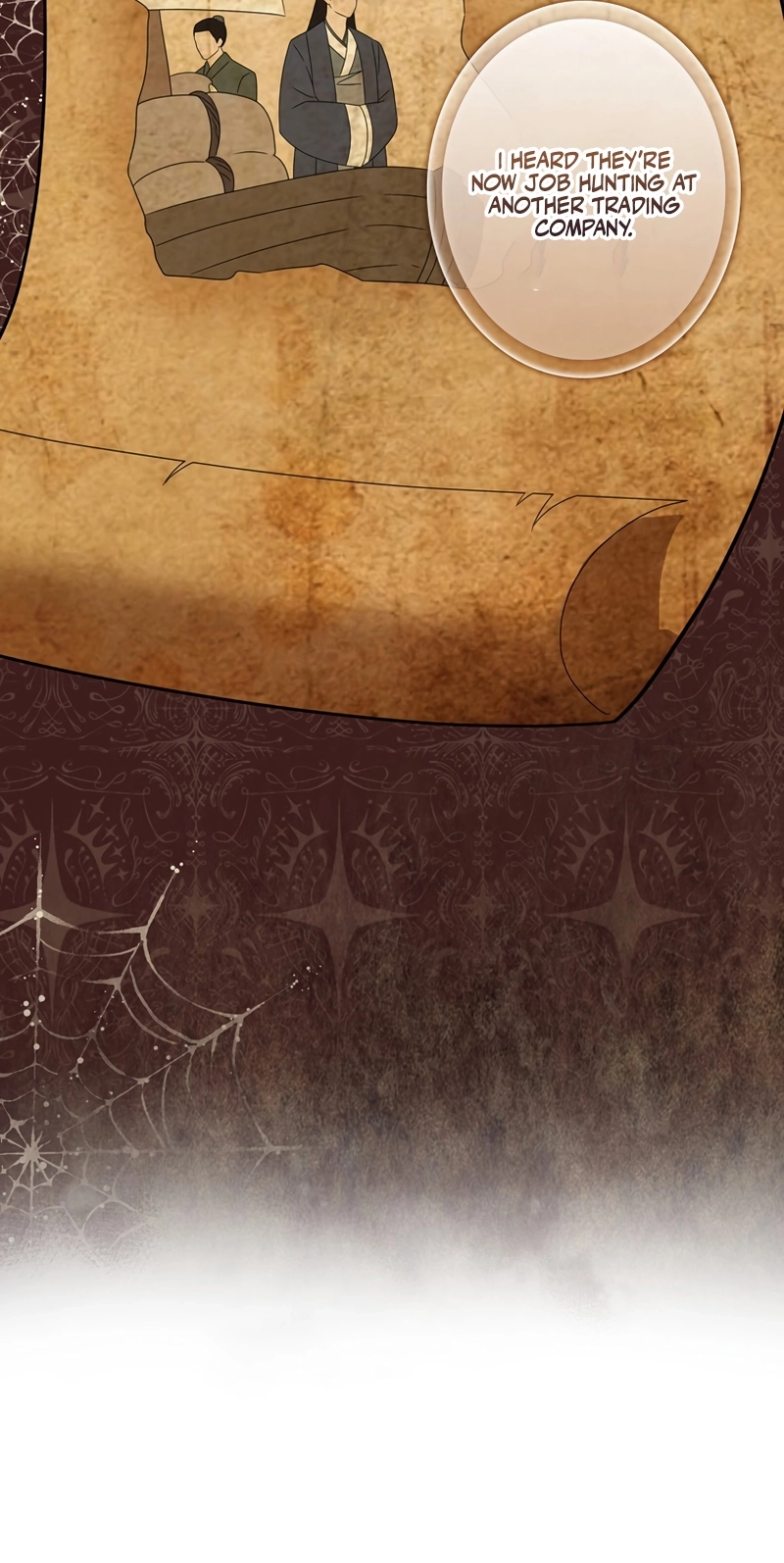 The Villainess Wants to Coexist chapter 47 page 39