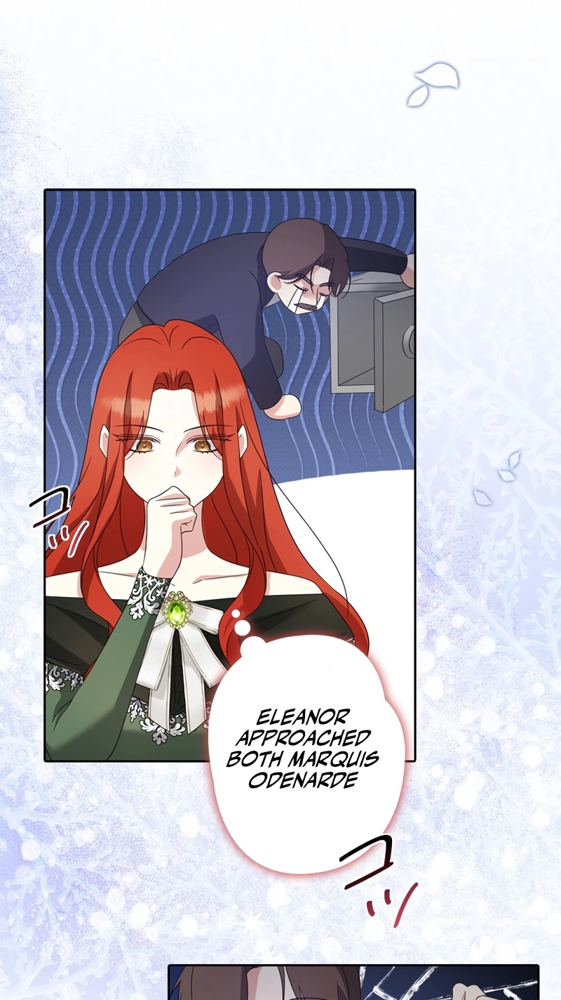 The Villainess Wants to Coexist chapter 47 page 87