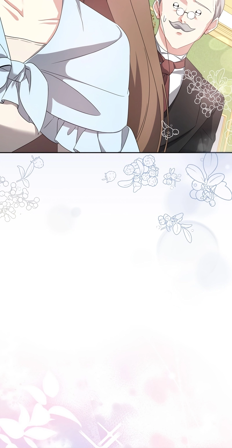 The Villainess Wants to Coexist chapter 47 page 8