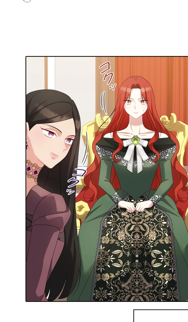 The Villainess Wants to Coexist chapter 47 page 78
