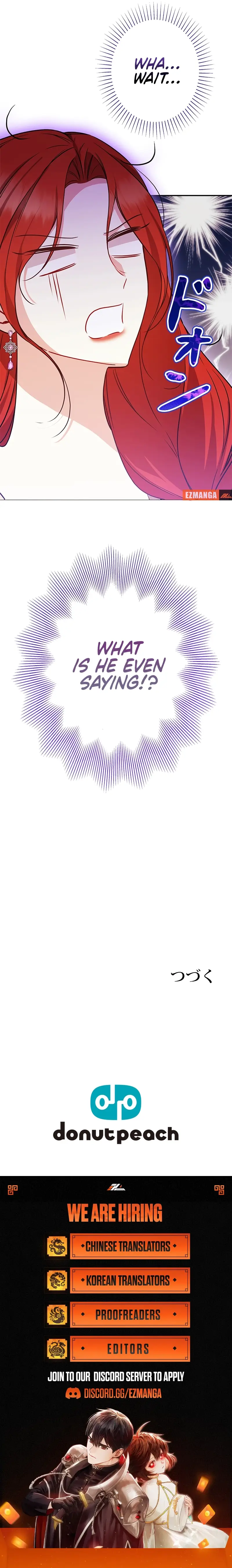 The Villainess Wants to Coexist chapter 6 page 10
