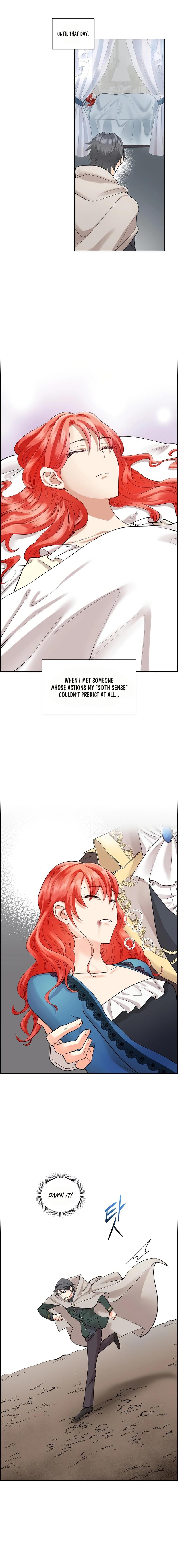 A Villains End Is Not A Choice chapter 13 page 7