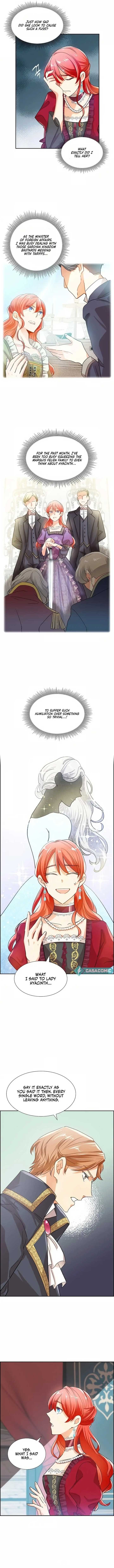 A Villains End Is Not A Choice chapter 2 page 3