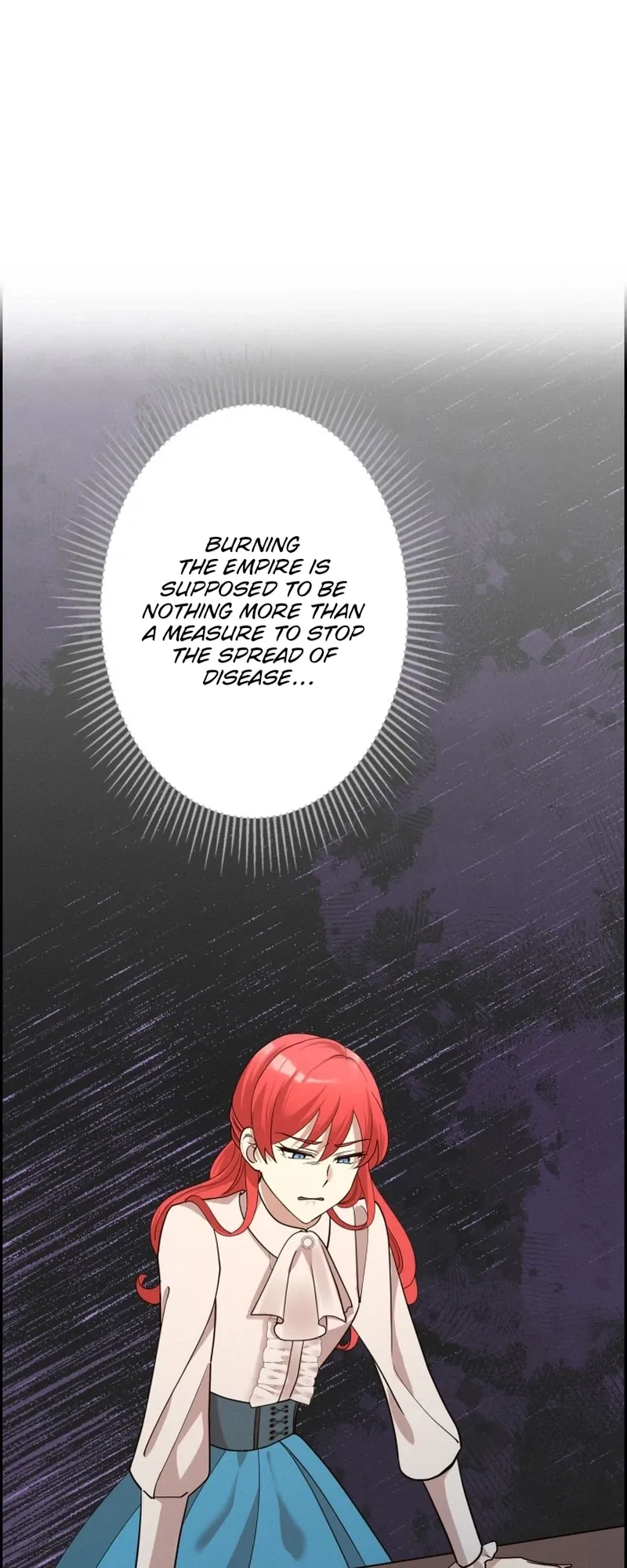 A Villains End Is Not A Choice chapter 45 page 18