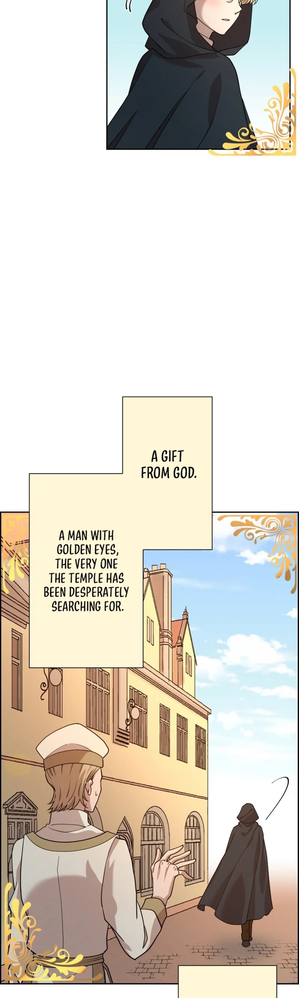 A Villains End Is Not A Choice chapter 45 page 3