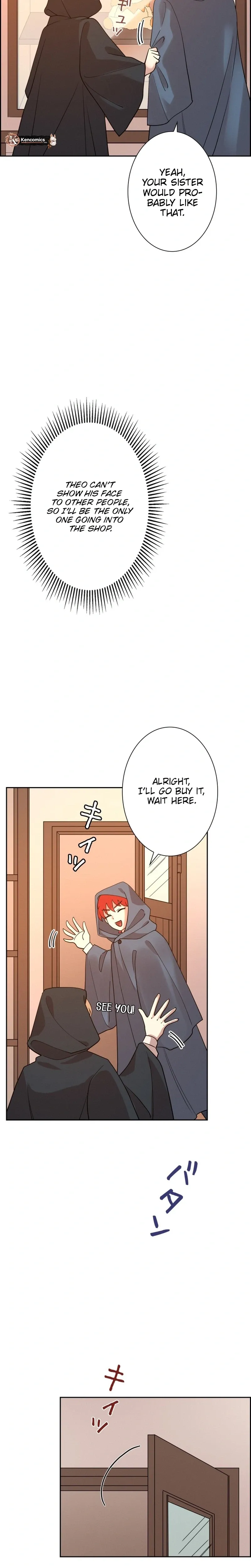 A Villains End Is Not A Choice chapter 45 page 41