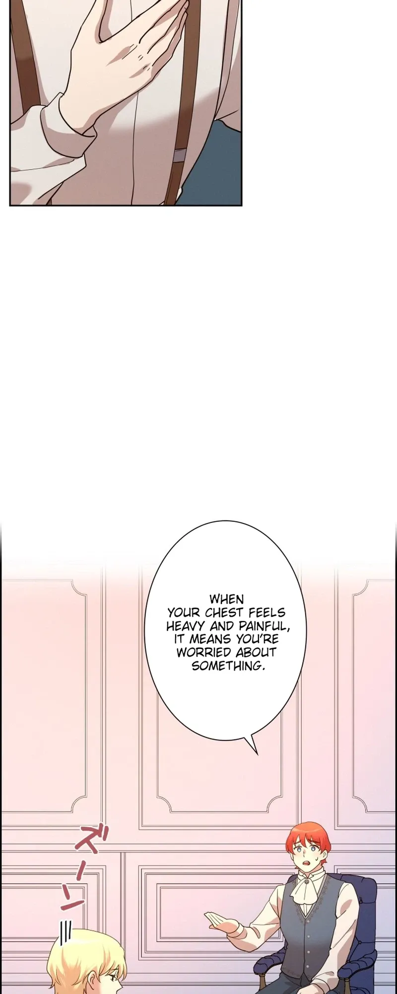 A Villains End Is Not A Choice chapter 45 page 34