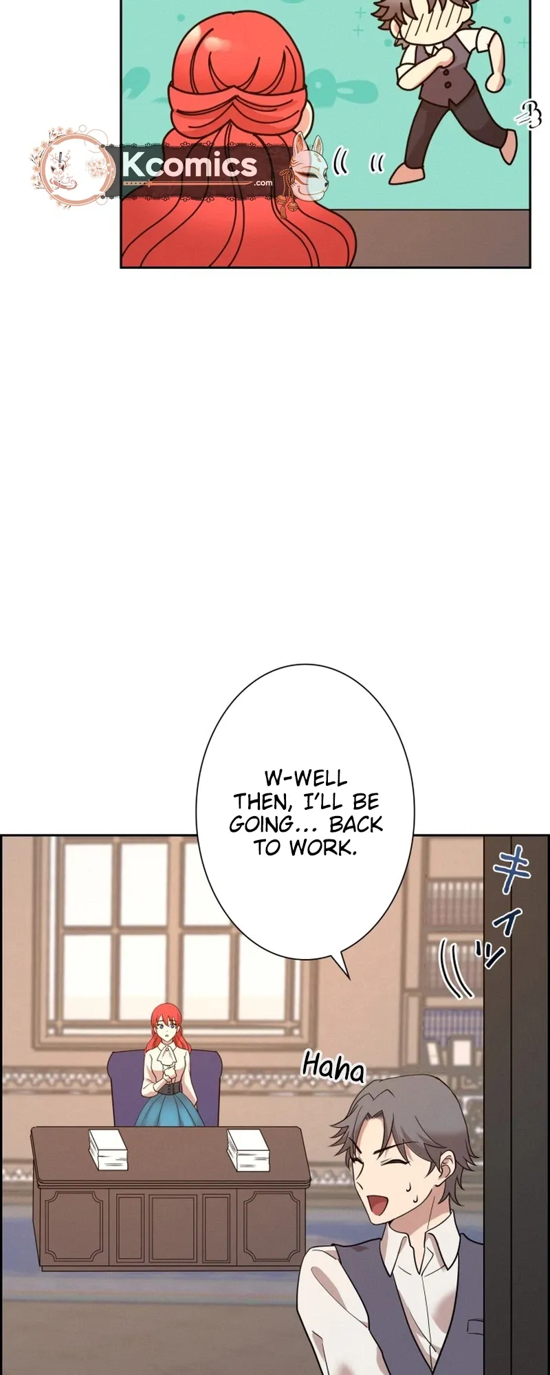 A Villains End Is Not A Choice chapter 45 page 30