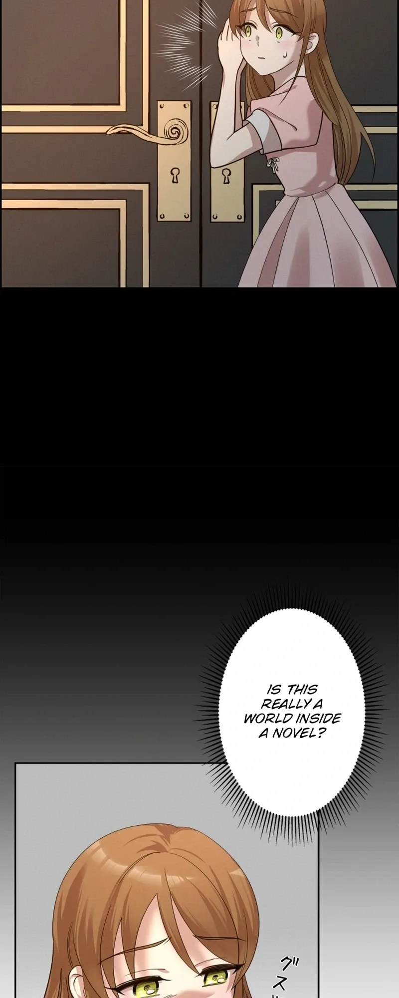 A Villains End Is Not A Choice chapter 45 page 8