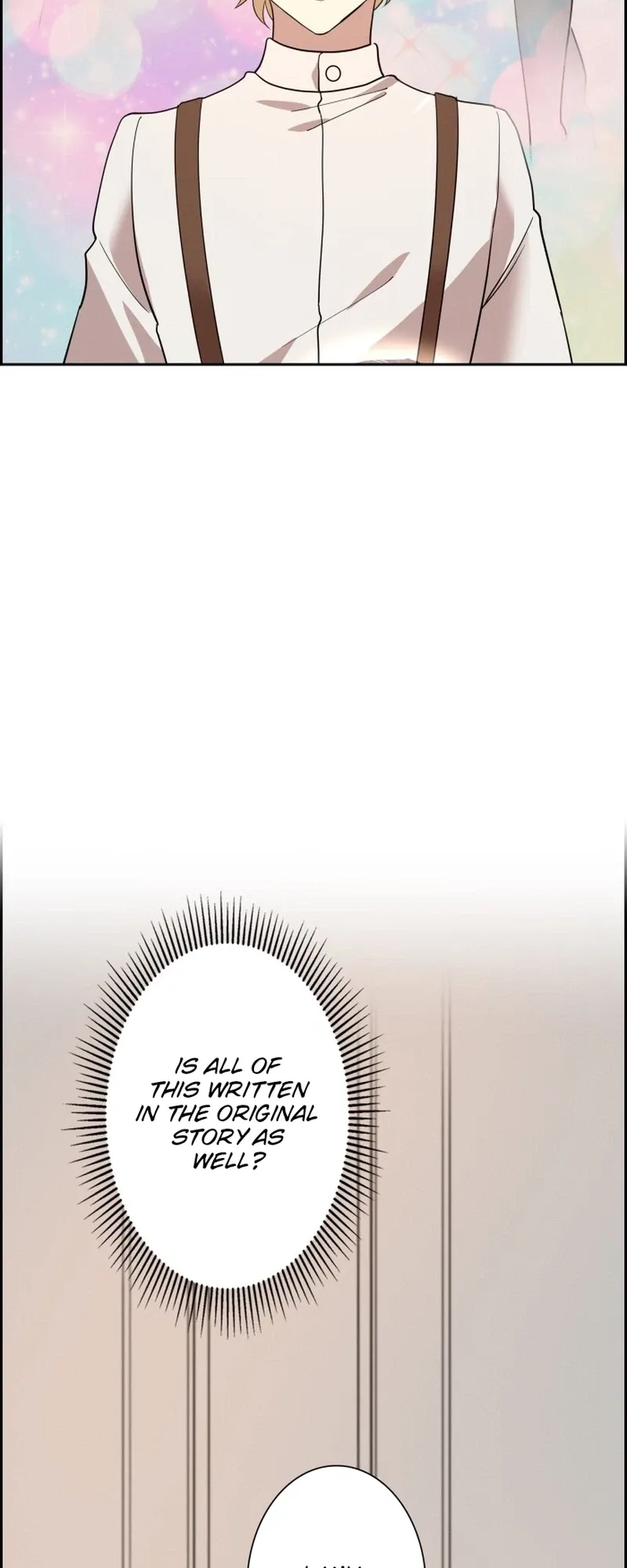A Villains End Is Not A Choice chapter 45 page 14