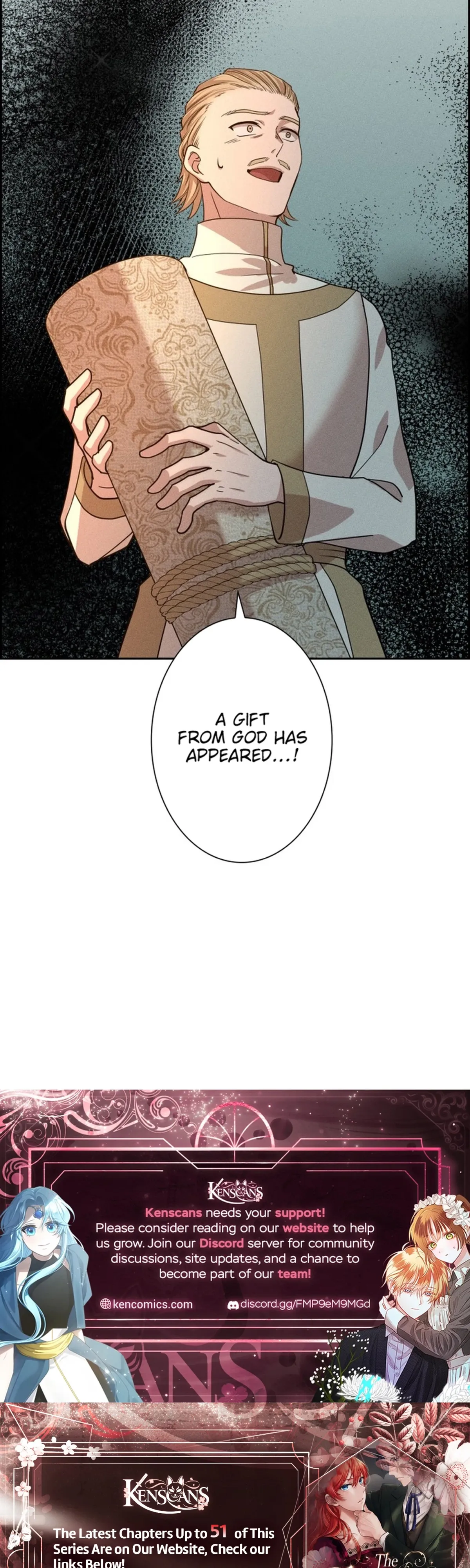 A Villains End Is Not A Choice chapter 45 page 46