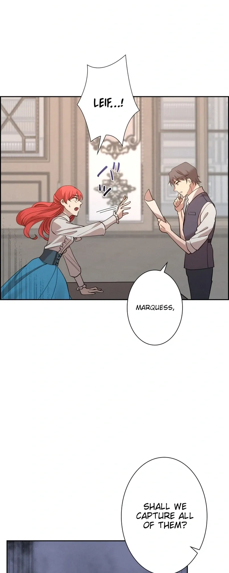 A Villains End Is Not A Choice chapter 45 page 24