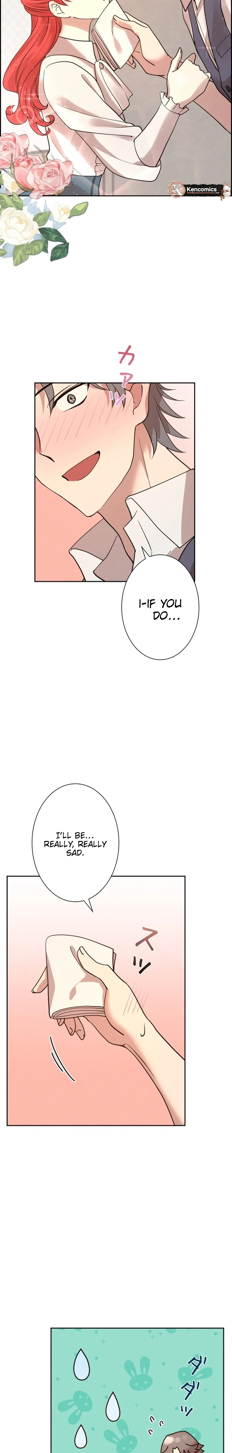 A Villains End Is Not A Choice chapter 45 page 29