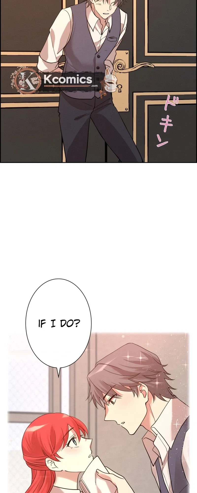A Villains End Is Not A Choice chapter 45 page 32