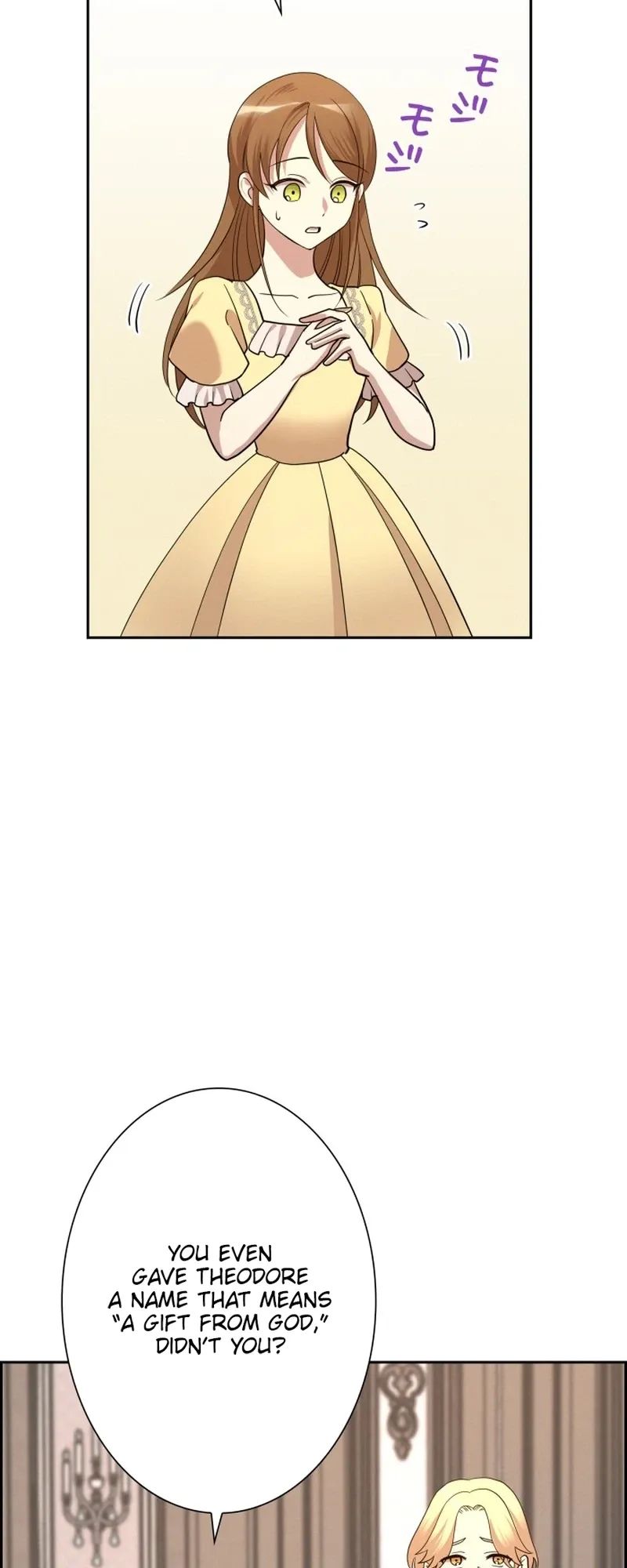 A Villains End Is Not A Choice chapter 46 page 34