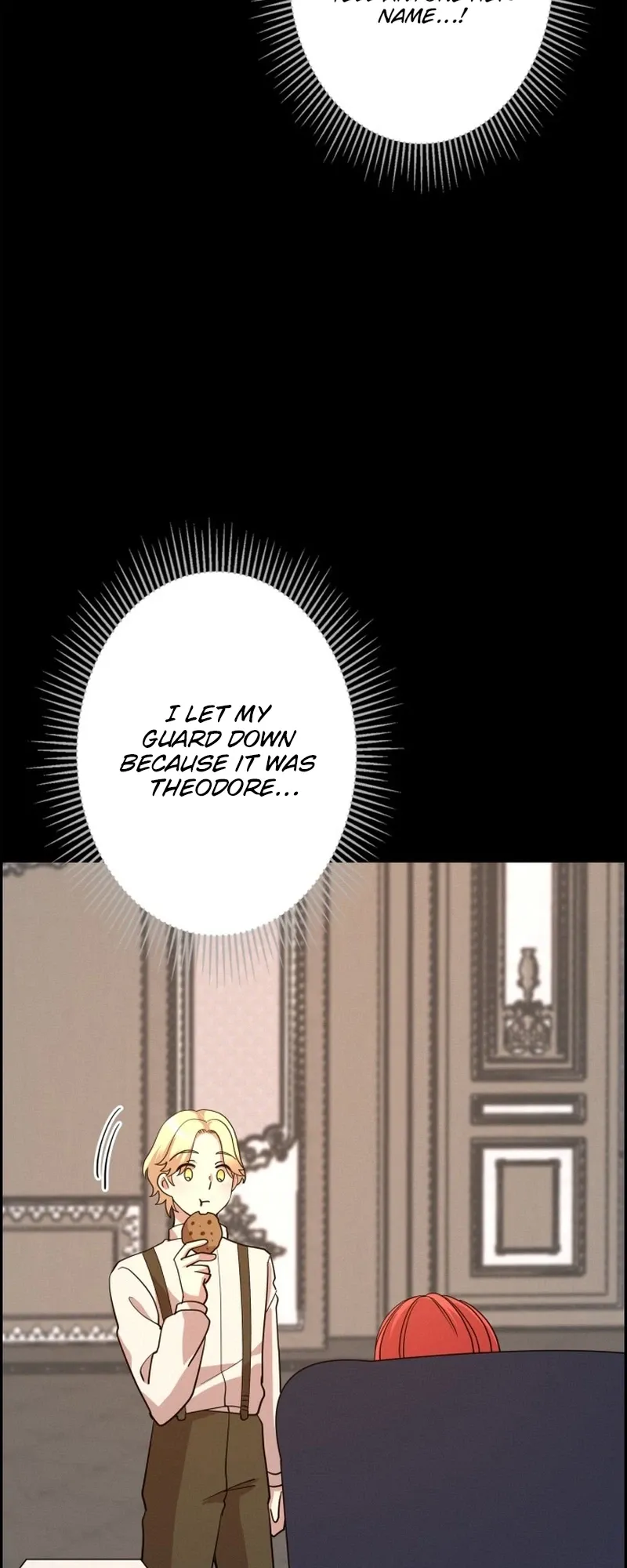 A Villains End Is Not A Choice chapter 46 page 30