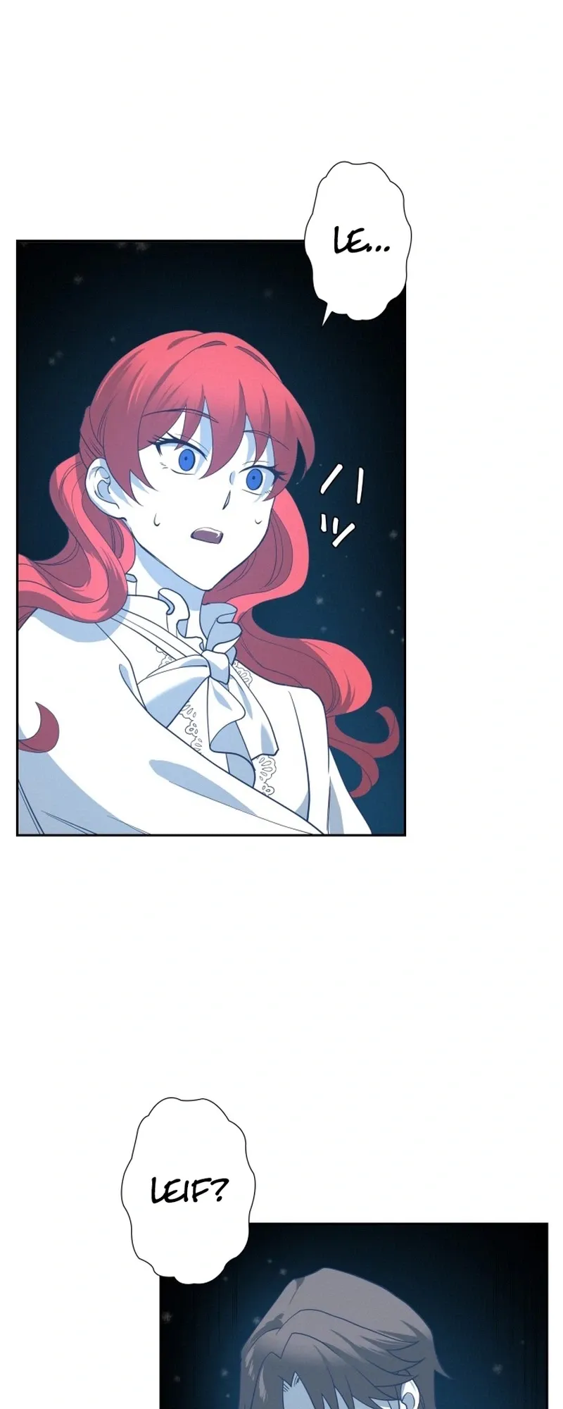 A Villains End Is Not A Choice chapter 46 page 8