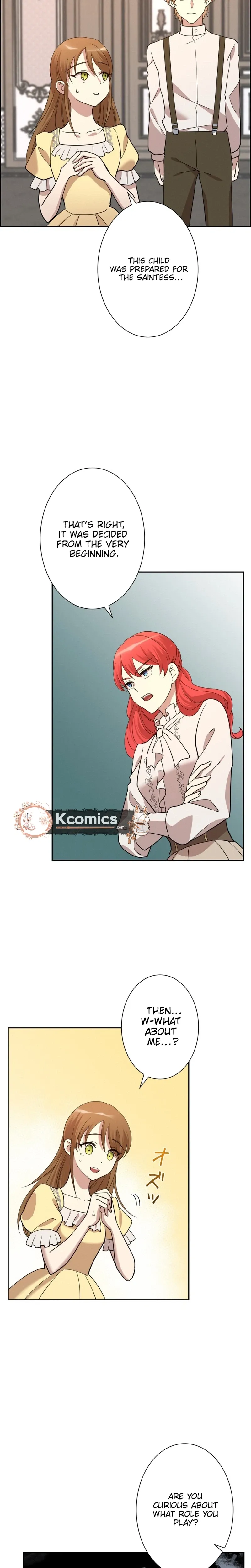 A Villains End Is Not A Choice chapter 46 page 35