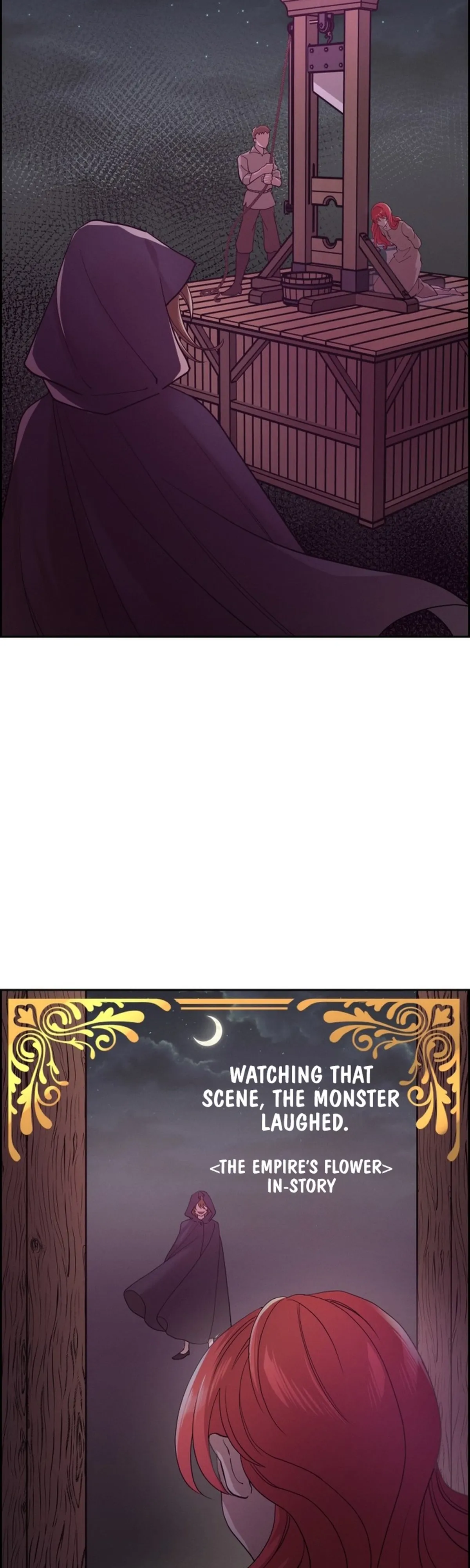 A Villains End Is Not A Choice chapter 46 page 3