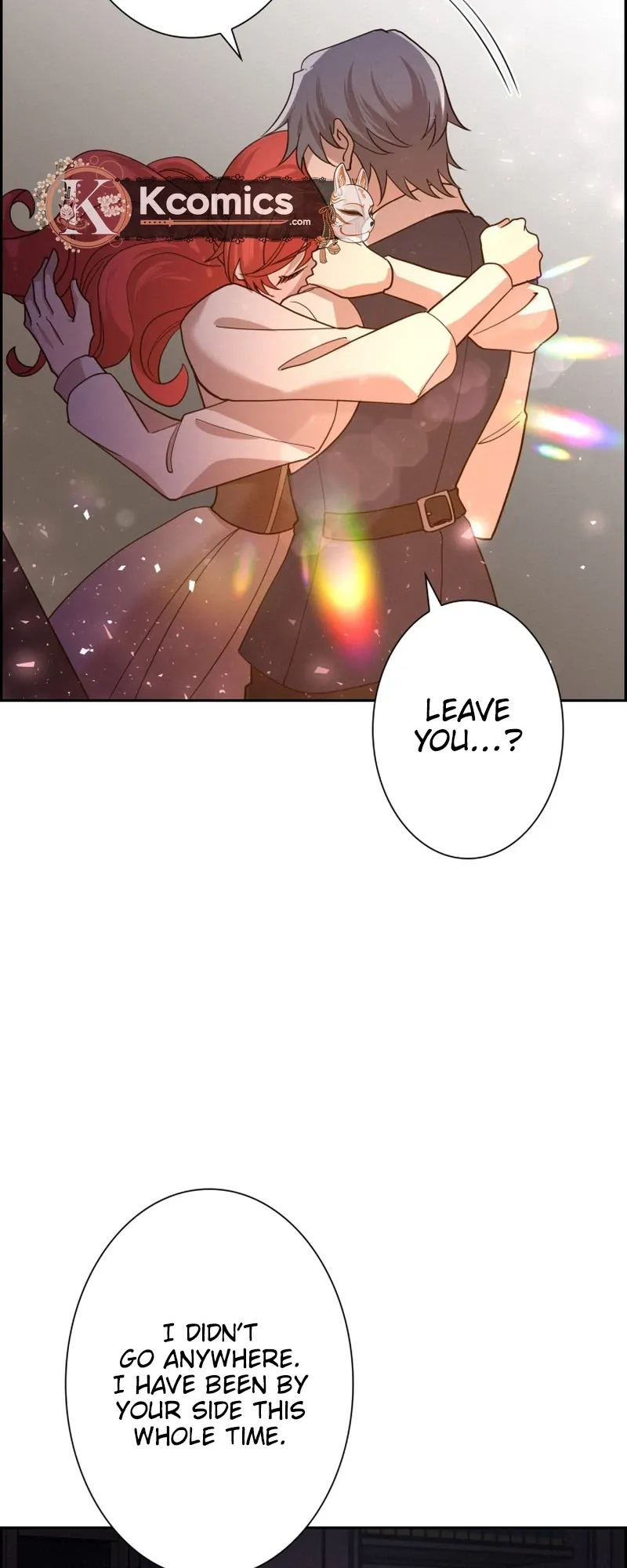 A Villains End Is Not A Choice chapter 46 page 12