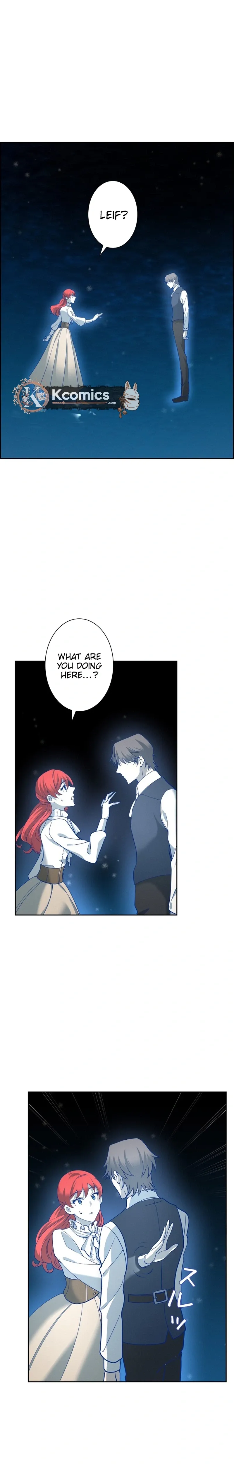 A Villains End Is Not A Choice chapter 46 page 7