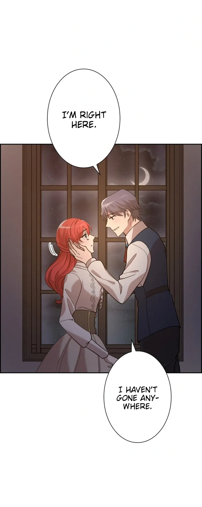 A Villains End Is Not A Choice chapter 46 page 14