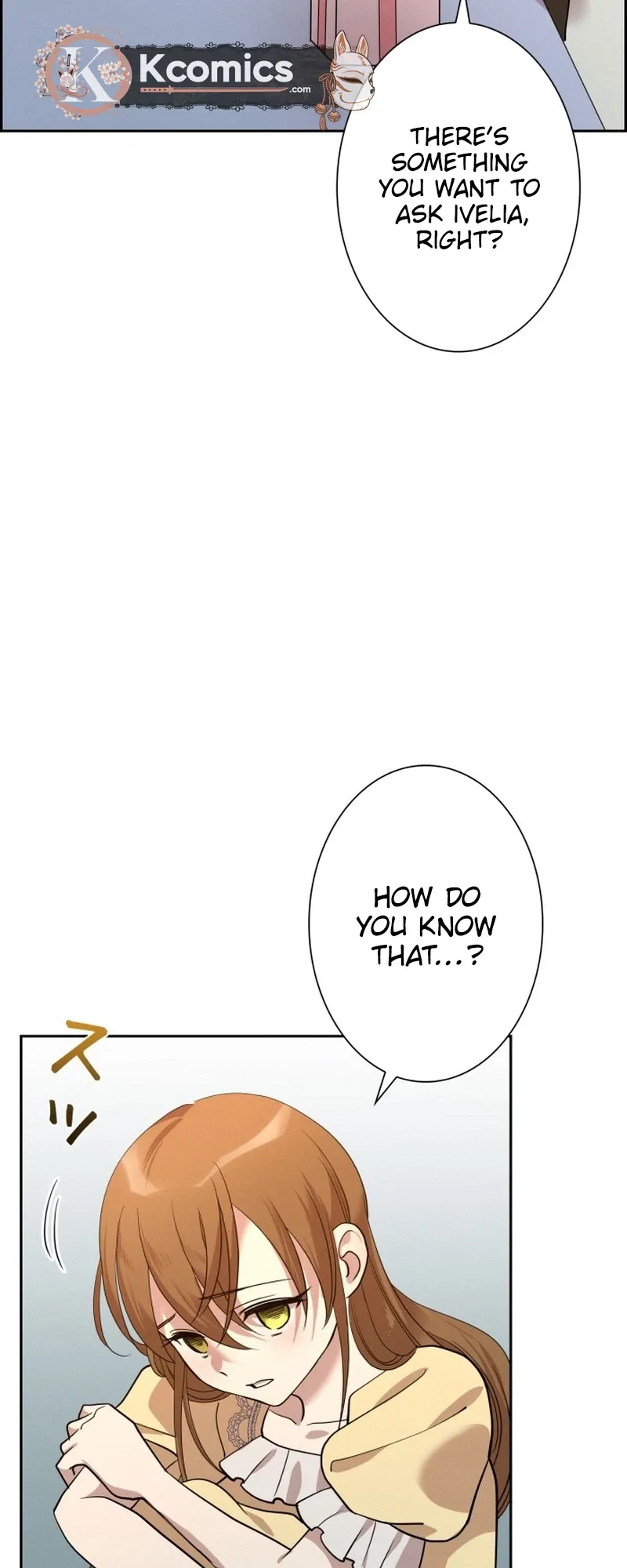 A Villains End Is Not A Choice chapter 46 page 18