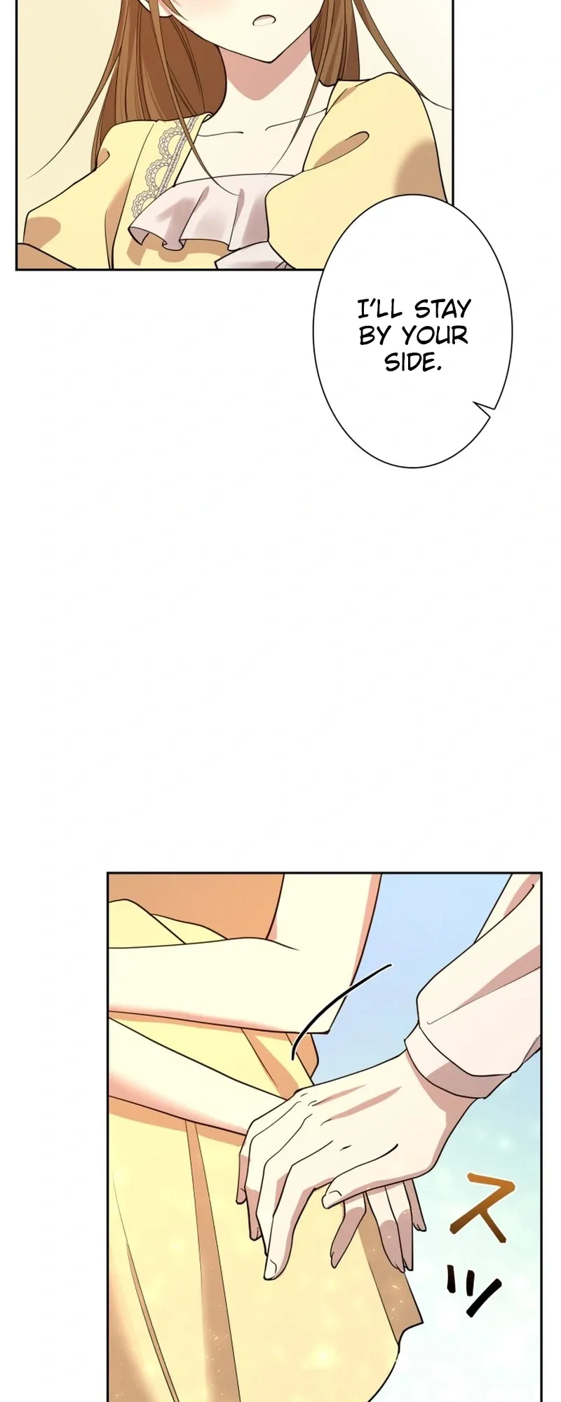 A Villains End Is Not A Choice chapter 46 page 20
