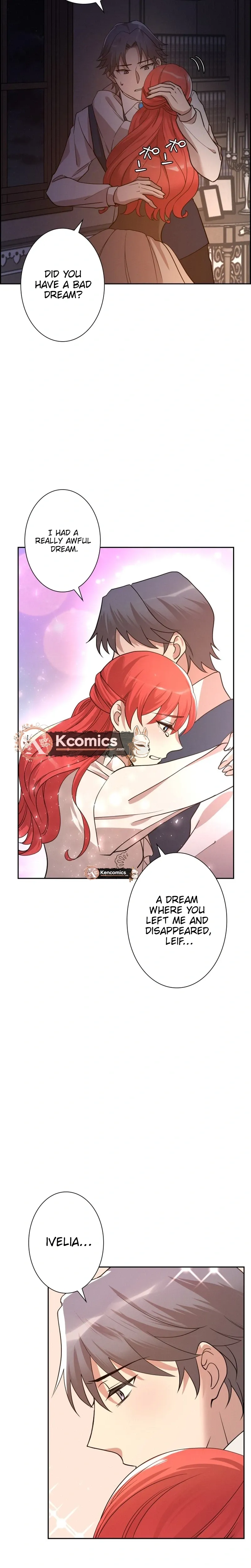 A Villains End Is Not A Choice chapter 46 page 13