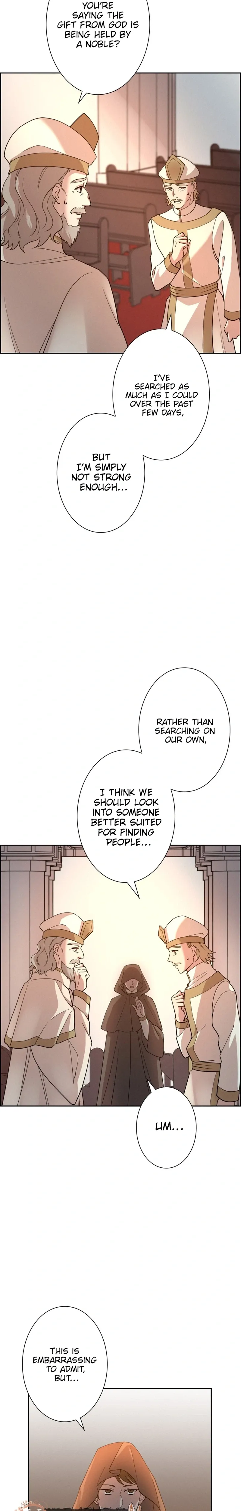 A Villains End Is Not A Choice chapter 47 page 39
