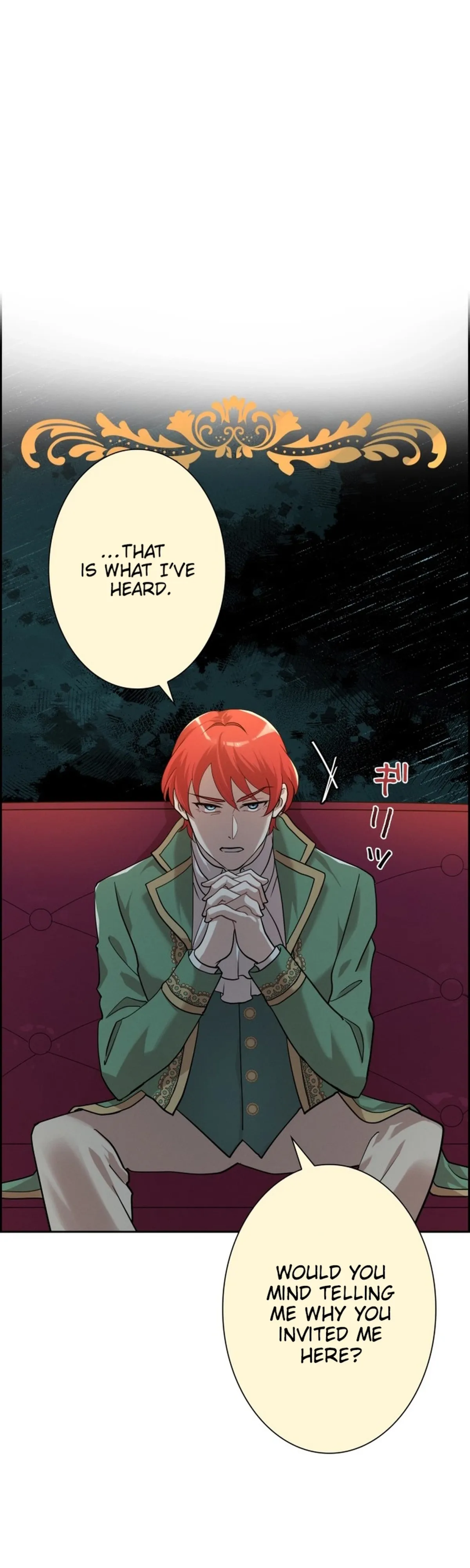 A Villains End Is Not A Choice chapter 47 page 3
