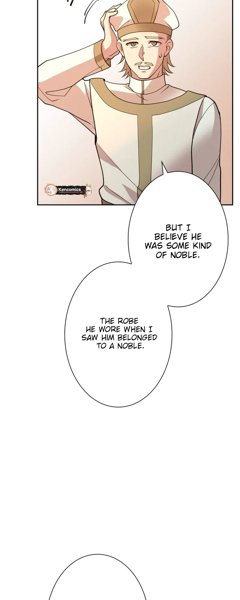 A Villains End Is Not A Choice chapter 47 page 38