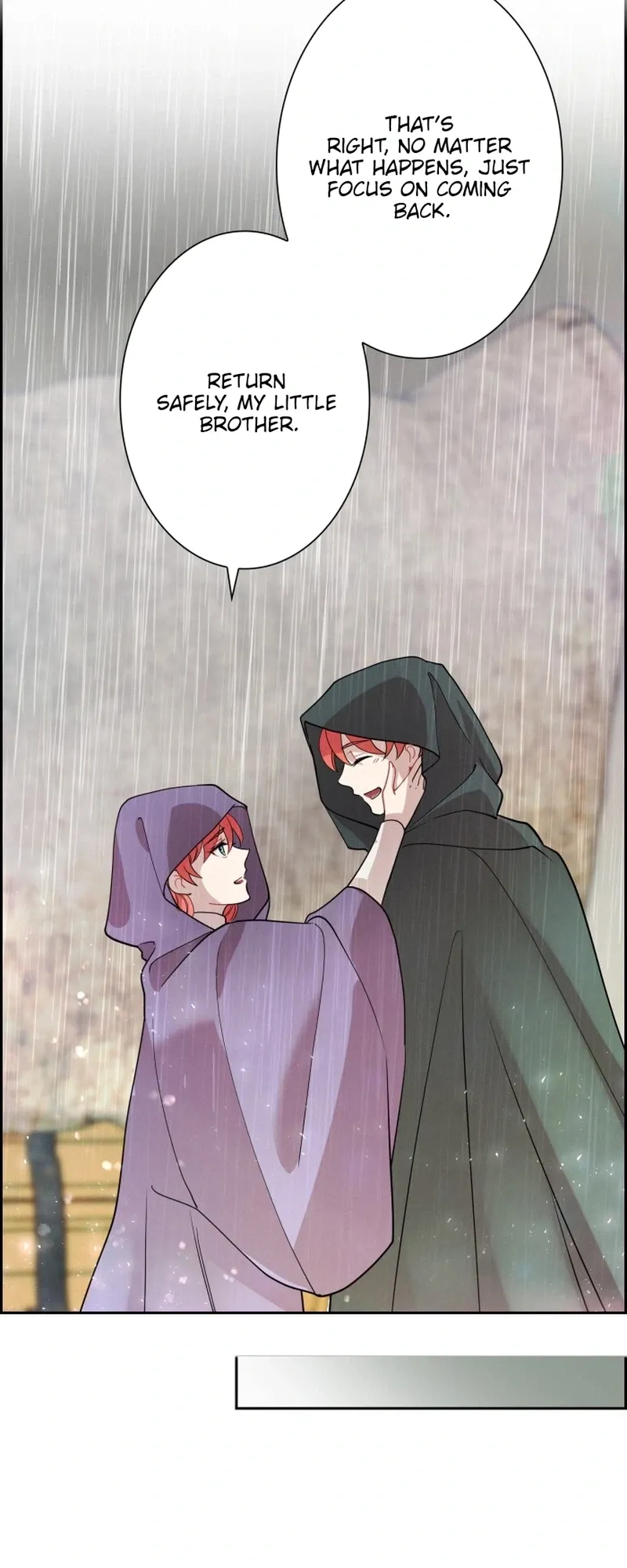 A Villains End Is Not A Choice chapter 47 page 36