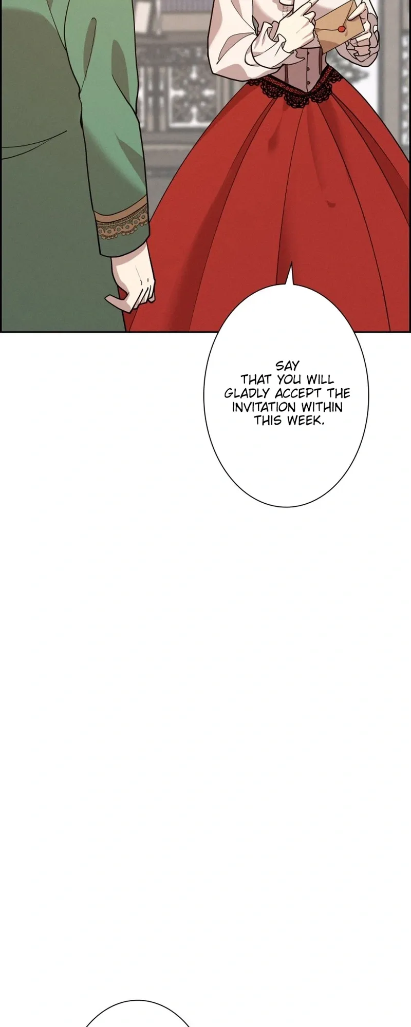 A Villains End Is Not A Choice chapter 47 page 14