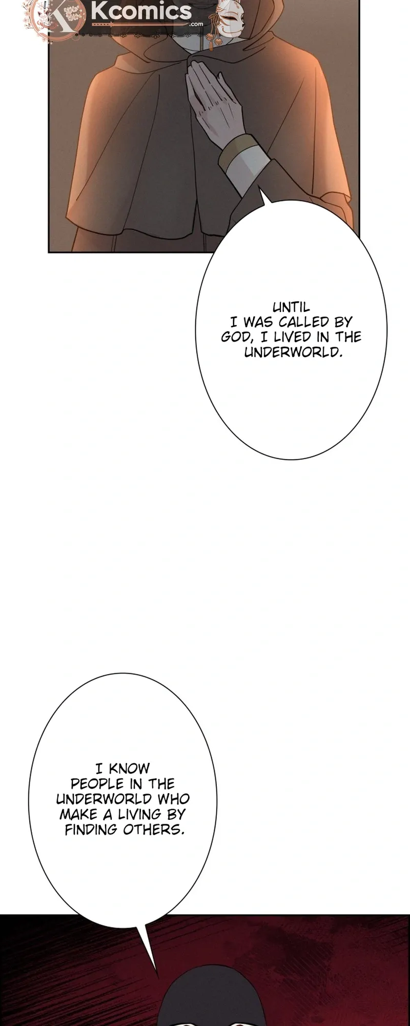 A Villains End Is Not A Choice chapter 47 page 40