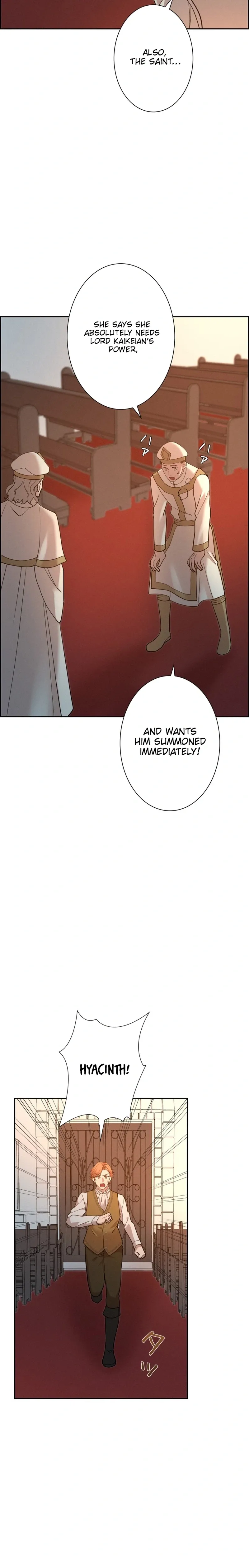 A Villains End Is Not A Choice chapter 47 page 43