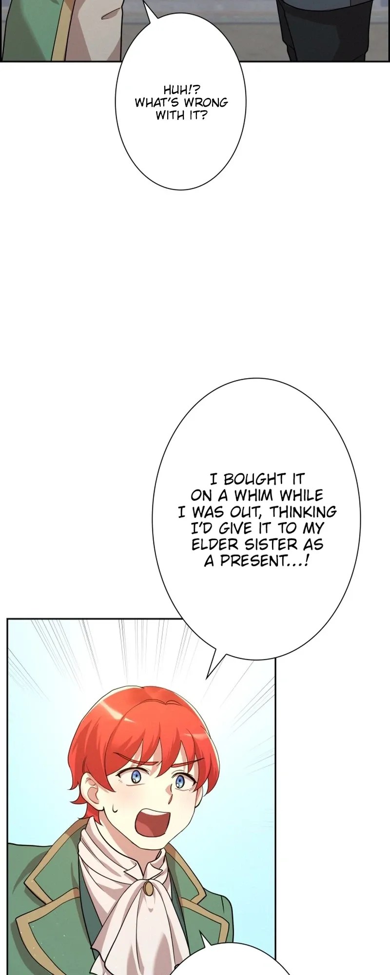 A Villains End Is Not A Choice chapter 47 page 6