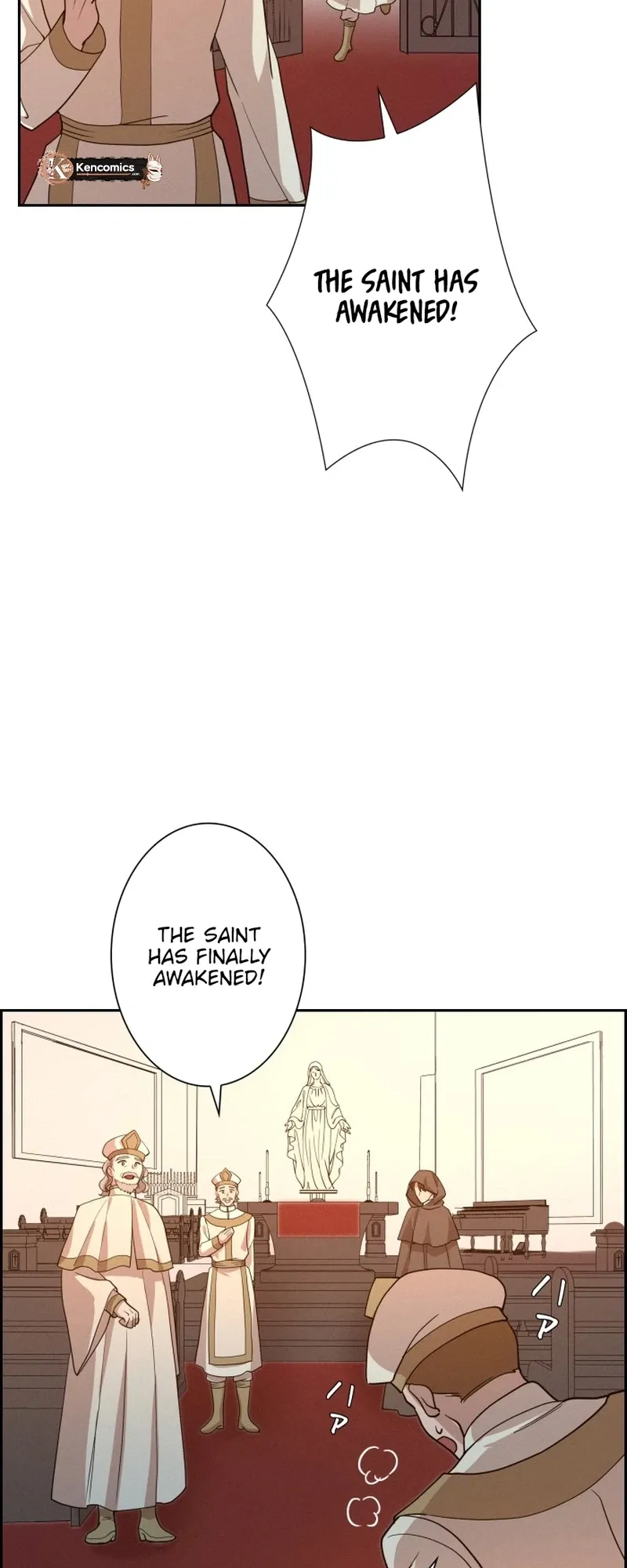 A Villains End Is Not A Choice chapter 47 page 42