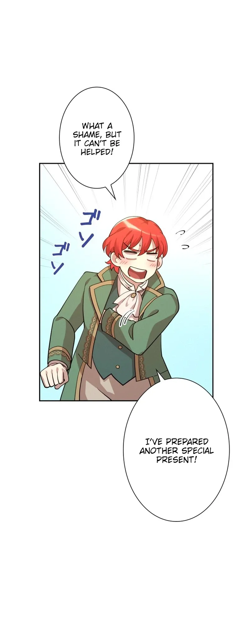 A Villains End Is Not A Choice chapter 47 page 8