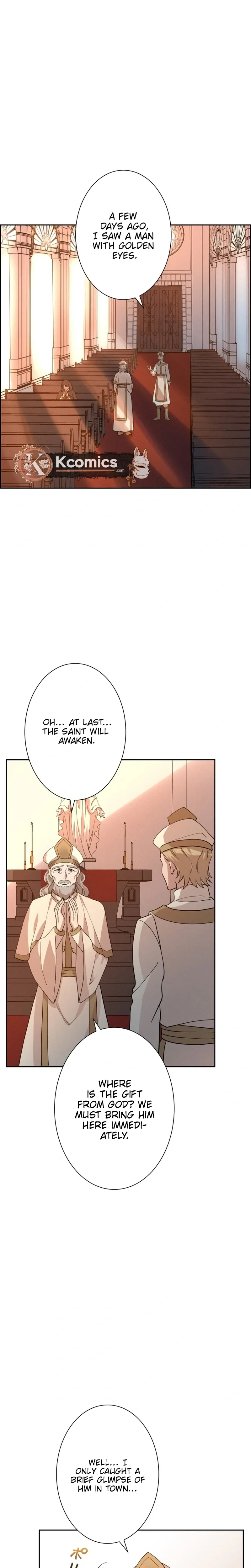 A Villains End Is Not A Choice chapter 47 page 37