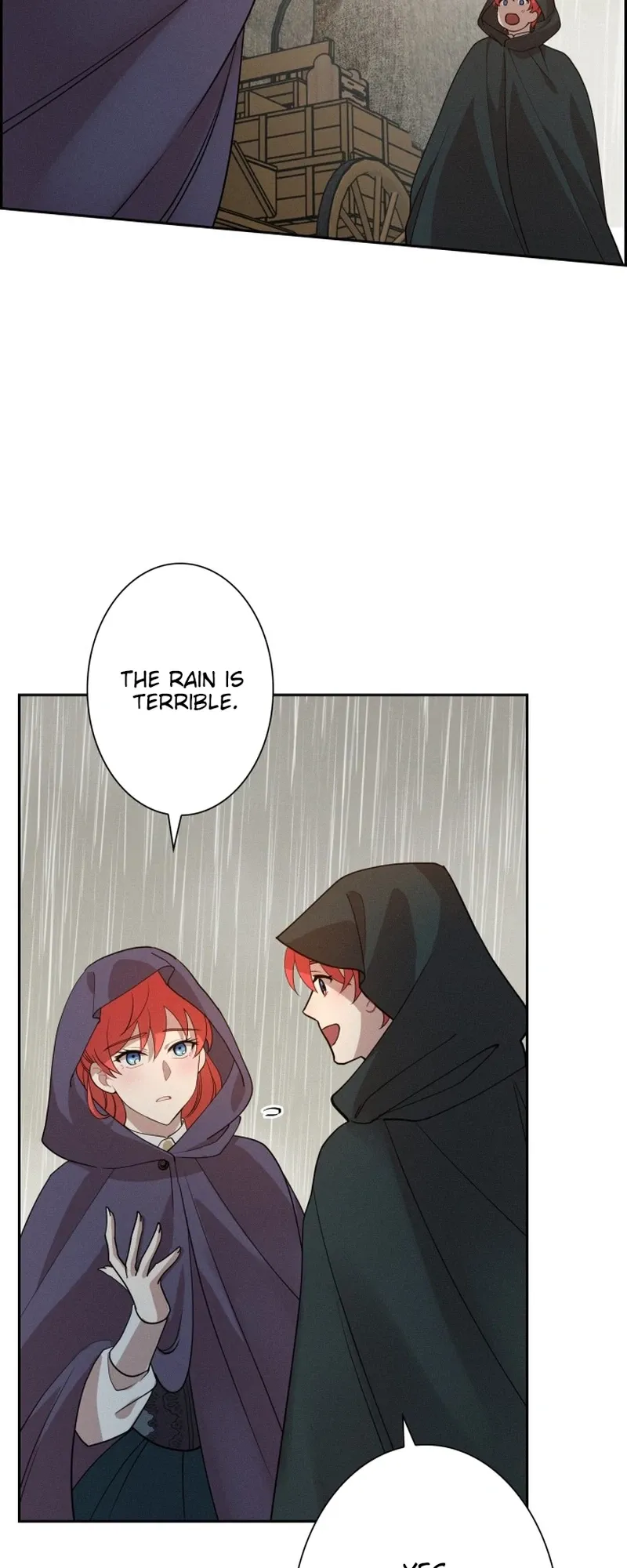 A Villains End Is Not A Choice chapter 47 page 34