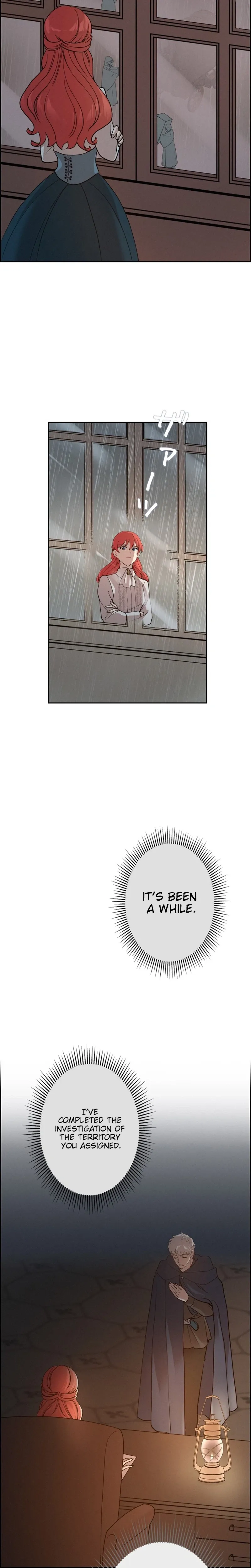A Villains End Is Not A Choice chapter 47 page 31