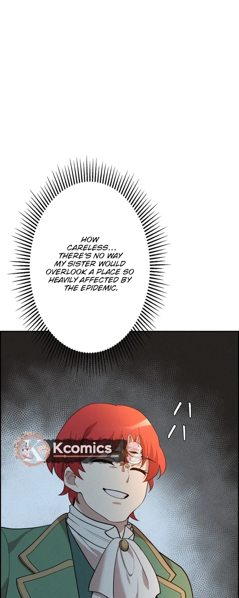 A Villains End Is Not A Choice chapter 47 page 26