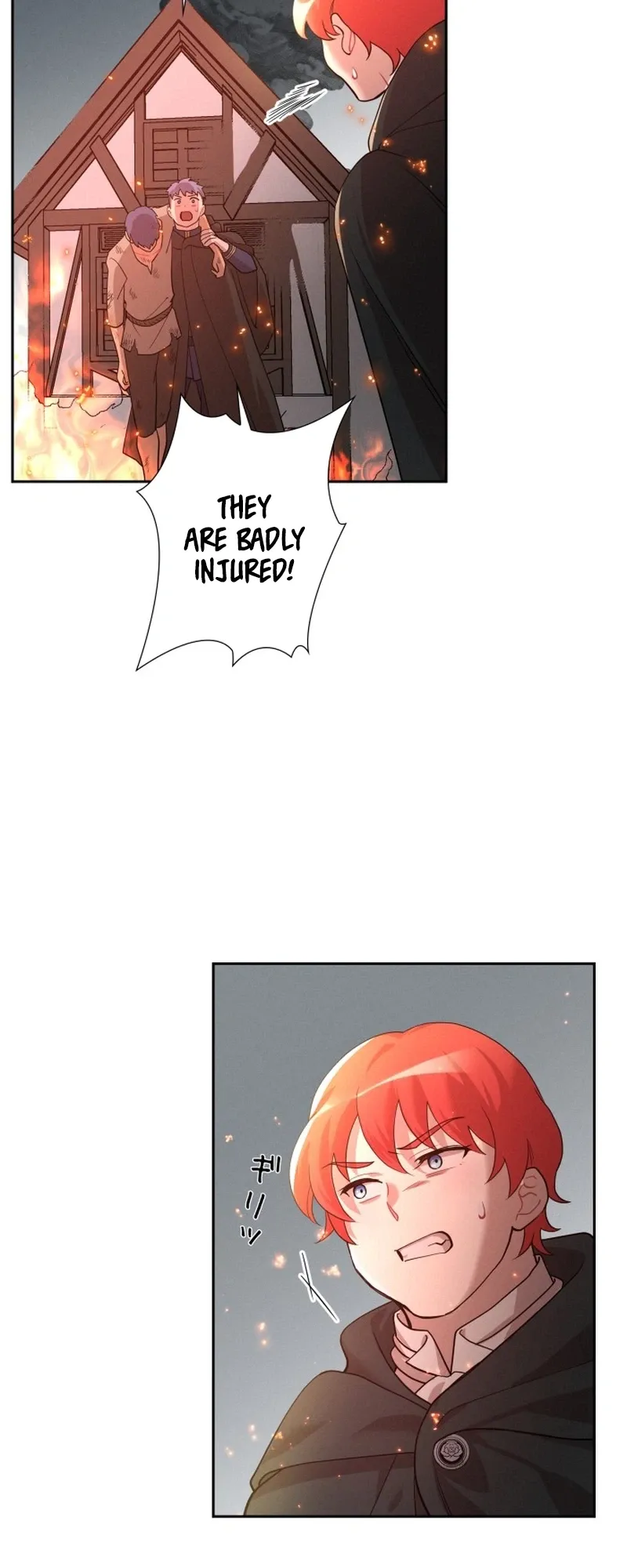 A Villains End Is Not A Choice chapter 48 page 12