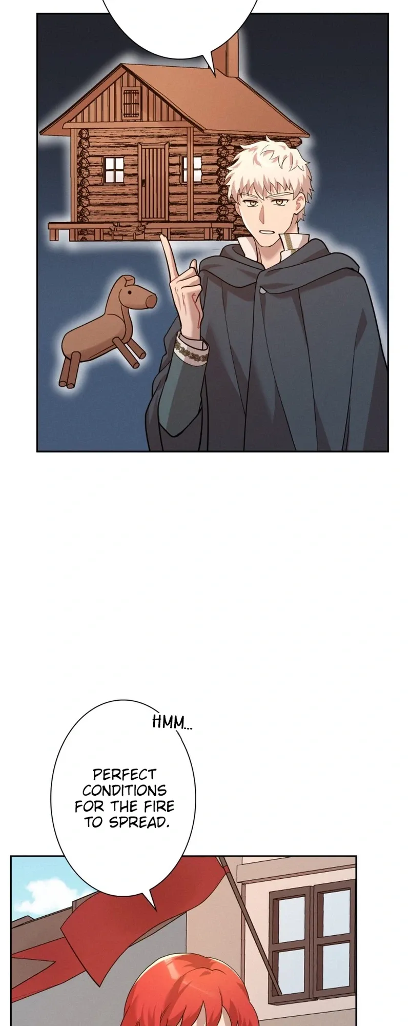 A Villains End Is Not A Choice chapter 48 page 8