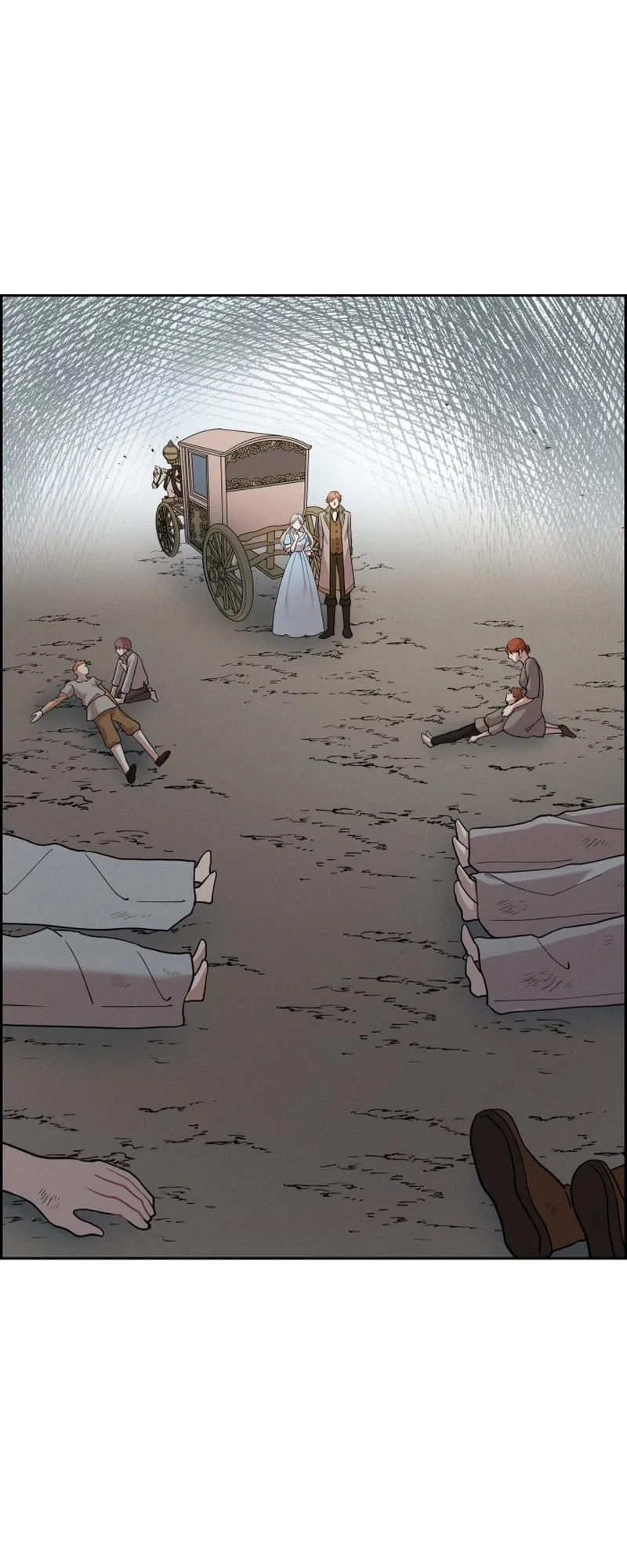 A Villains End Is Not A Choice chapter 48 page 20